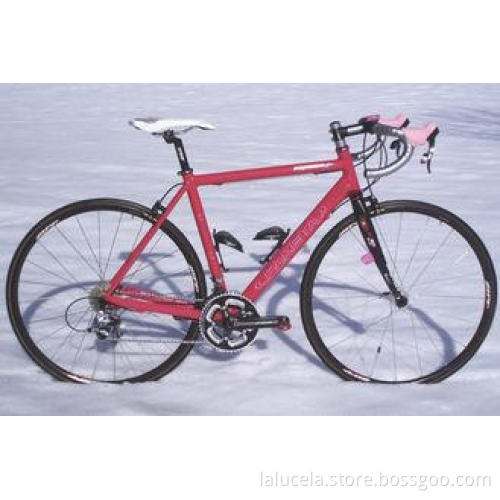 Hi-ten fashion carbon road racing bicycle carbon monocoque